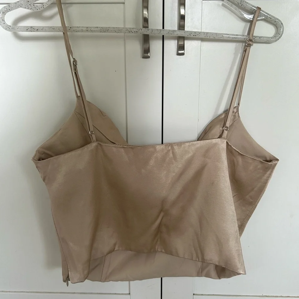 Zara Tank - Picture 2 of 2